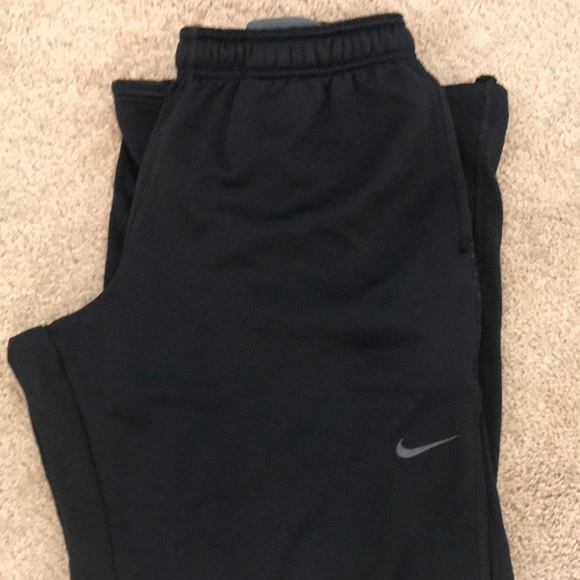 Nike Pants Mens Nike Sweatpants Poshmark